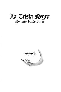 La Crista negra