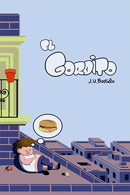El gordito